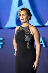 Kate Winslet    Avatar  The Way of Water  Premiere in London 12 06 2022   - 52