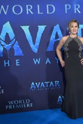 Kate Winslet    Avatar  The Way of Water  Premiere in London 12 06 2022   - 19
