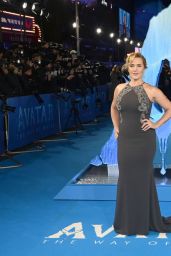 Kate Winslet – “Avatar: The Way of Water” Premiere in London 12/06/2022