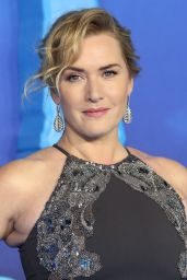 Kate Winslet    Avatar  The Way of Water  Premiere in London 12 06 2022   - 17