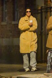 Katie Holmes   Out in NYC 12 13 2022   - 73