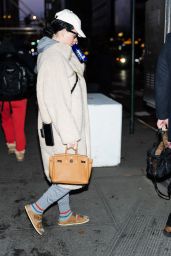 Katy Perry   Out in New York City 12 12 2022   - 31