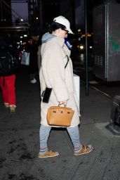 Katy Perry   Out in New York City 12 12 2022   - 55