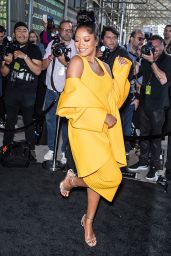 Keke Palmer   Michael Kors Collection Spring Summer 2023 Fashion Show in NYC 12 03 2022   - 76