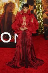 Kelly Rowland – “Babylon” Global Premiere Screening in LA 12/15/2022