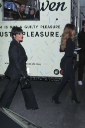 Khloe Kardashian and Kourtney Kardashian   Mason Disick s Birthday Party in Hollywood 12 17 2022   - 4