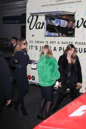 Khloe Kardashian and Kourtney Kardashian   Mason Disick s Birthday Party in Hollywood 12 17 2022   - 7