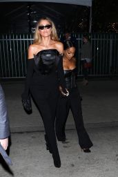 Khloé Kardashian - Giorgio Baldi in Santa Monica 12/06/2022