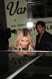 Kim Kardashian   Mason s Bar Mitzvah in West Hollywood 12 17 2022   - 86