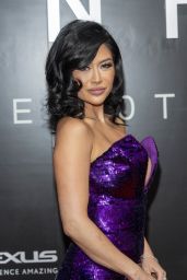 Kim Lee – 20th Annual Asian American Awards in Beverly Hills 12/17/2022