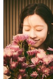 Kim Min Joo - New Photobook "All My Faves" Photos 2023