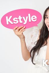 Kim Se Jeong - K-Style Magazine Korea January 2023 Photo Shoot