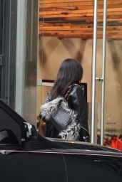 Kylie Jenner at H  Lorenzo in West Hollywood 11 30 2022   - 37