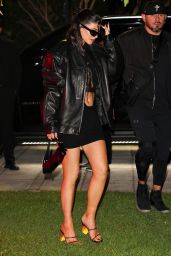 Kylie Jenner   Party at Art Basel Weekend in Miami 12 02 2022   - 58