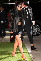 Kylie Jenner   Party at Art Basel Weekend in Miami 12 02 2022   - 63