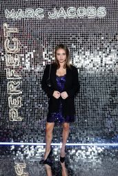 Leni Klum – Marc Jacobs Fragrances: The Perfect Party in New York 12/07/2022 (more photos)