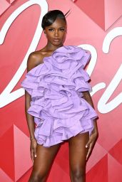Leomie Anderson – Fashion Awards 2022 in London