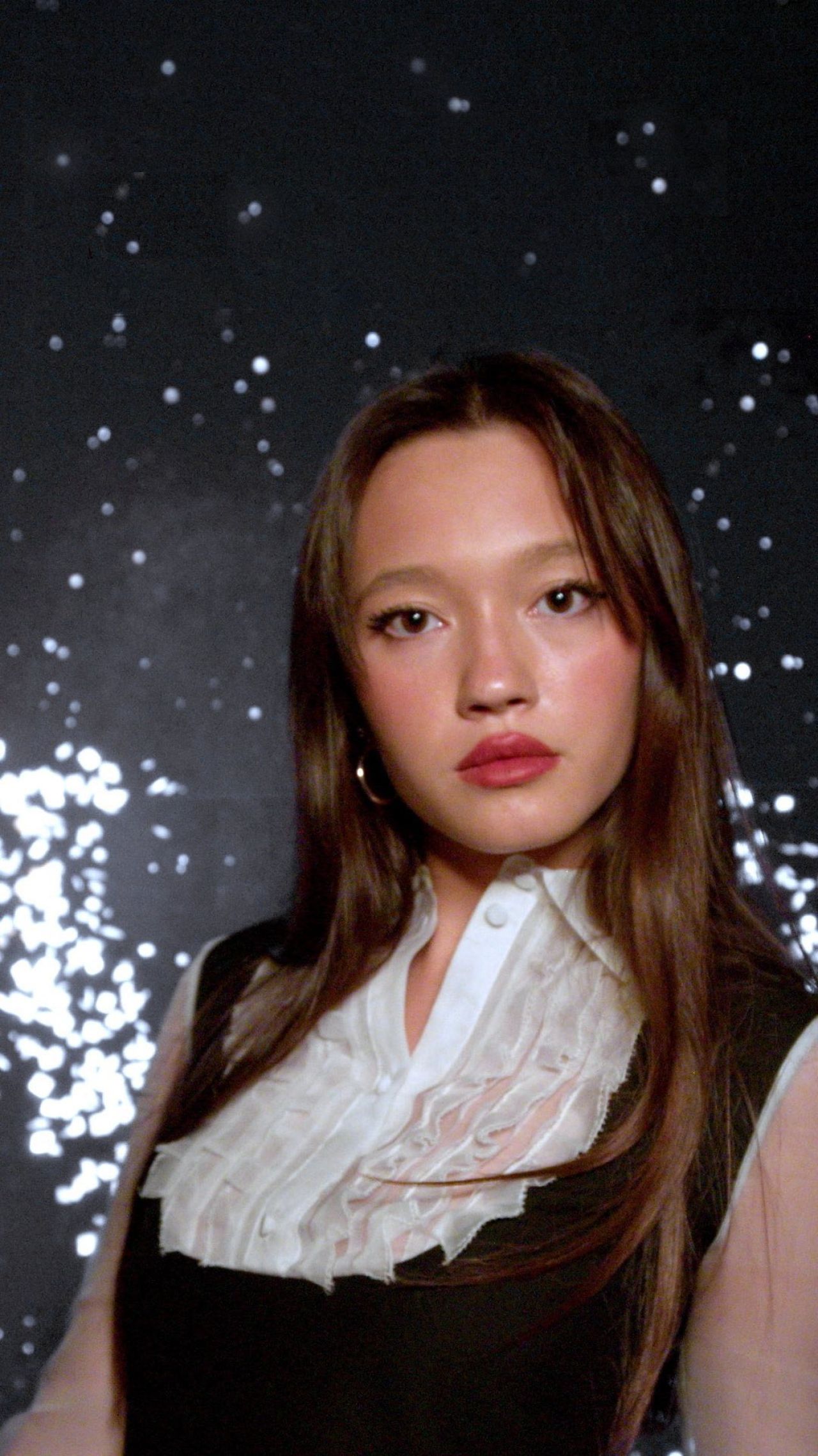 Lily Chee 12 18 2022 CelebMafia