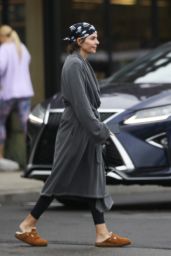 Lisa Rinna - Out in Studio City 12/29/2022