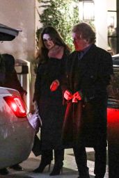 Lisa Vanderpump and Ken Todd at Polo Ralph Lauren in Beverly Hills 12 15 2022   - 80