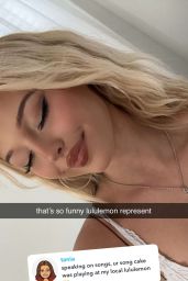 Loren Gray 12/30/2022