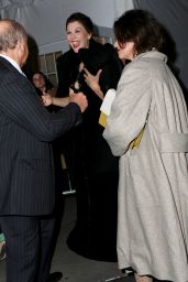 Maggie Gyllenhaal - Arrives at Gotham Awards in NY 11/28/2022