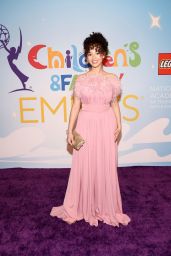 Malia Baker – Children’s & Family Emmys 2022 in Los Angeles