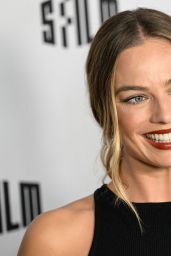 Margot Robbie - 2022 San Francisco Film Festival