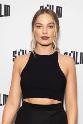 Margot Robbie - 2022 San Francisco Film Festival