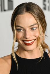 Margot Robbie - 2022 San Francisco Film Festival