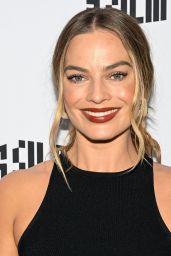 Margot Robbie - 2022 San Francisco Film Festival