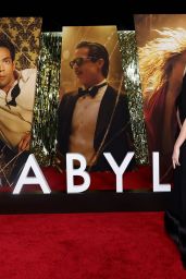 Margot Robbie – “Babylon” Global Premiere Screening in LA 12/15/2022