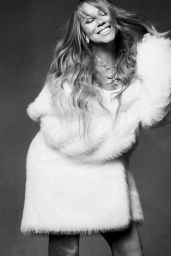 Mariah Carey   W Magazine November 2022 Issue   - 3