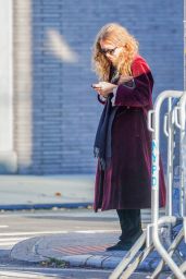 Mary-Kate Olsen - Out in New York 12/09/2022