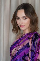 Maude Apatow - Photoshoot for the Euphoria FYC Event December 2022