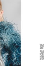 Mckenna Grace - Torrey West for Composure Magazine Issue 37 December 2022