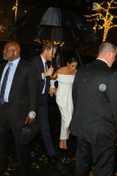 Meghan Markle and Prince Harry   Arrives at an Event in New York City 12 06 2022   - 36