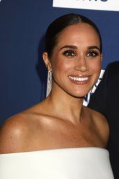 Meghan Markle and Prince Harry   Robert F  Kennedy Human Rights Ripple of Hope Awards Gala in New York 12 06 2022   - 85