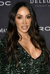 Melissa Gorga   Villa Azur Las Vegas Grand Opening Celebration 12 08 2022   - 8