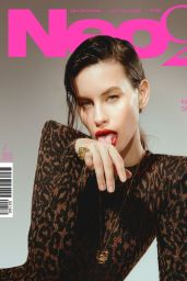 Milena Smit - Neo2 Magazine July August 2022