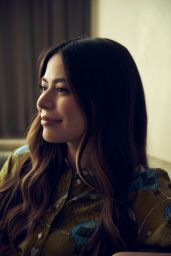 Miranda Cosgrove   People Magazine Photo Shoot in London June 2022   - 42