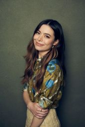 Miranda Cosgrove - People Magazine Photo Shoot in London June 2022