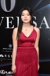 Miya Cech - UNFORGETTABLE: The 20th Annual Asian American Awards in Beverly Hills 12/17/2022