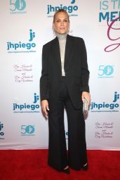 Molly Sims – The Jhpiego Event in Beverly Hills 12/05/2022