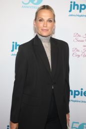 Molly Sims – The Jhpiego Event in Beverly Hills 12/05/2022