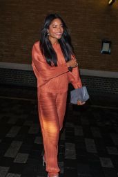 Naomie Harris - Out in London 12/12/2022