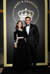 Natalie Portman - Moet & Chandon Effervescence Event in Paris 12/15/2022