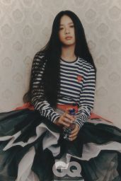 NewJeans - Photo Shoot for GQ Magazine Korea October 2022