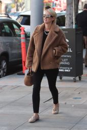Nicky Hilton - Christmas shopping at the Chanel Store in Beverly Hills 12/21/2022