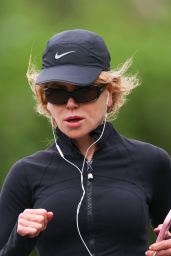 Nicole Kidman - Morning Run in Sydney 12/28/2022